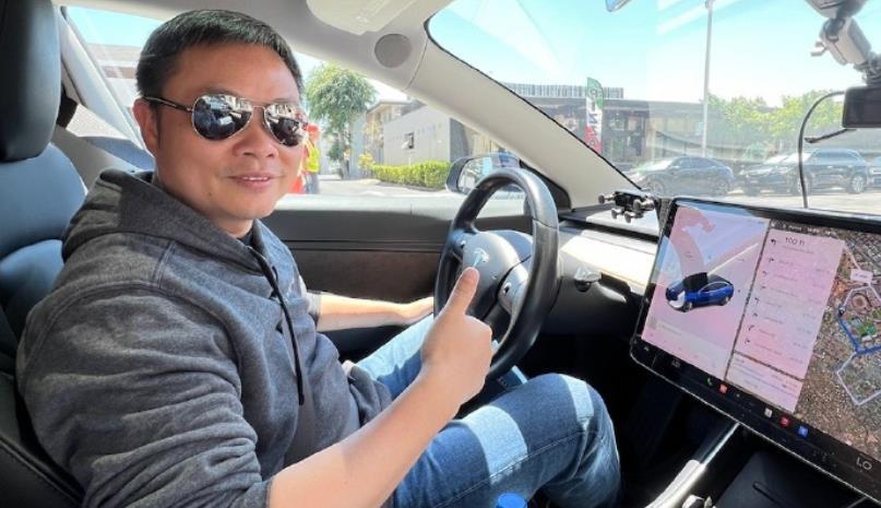 嘀嗒出行、如祺出行相繼IPO，下一個賽點是Robotaxi？