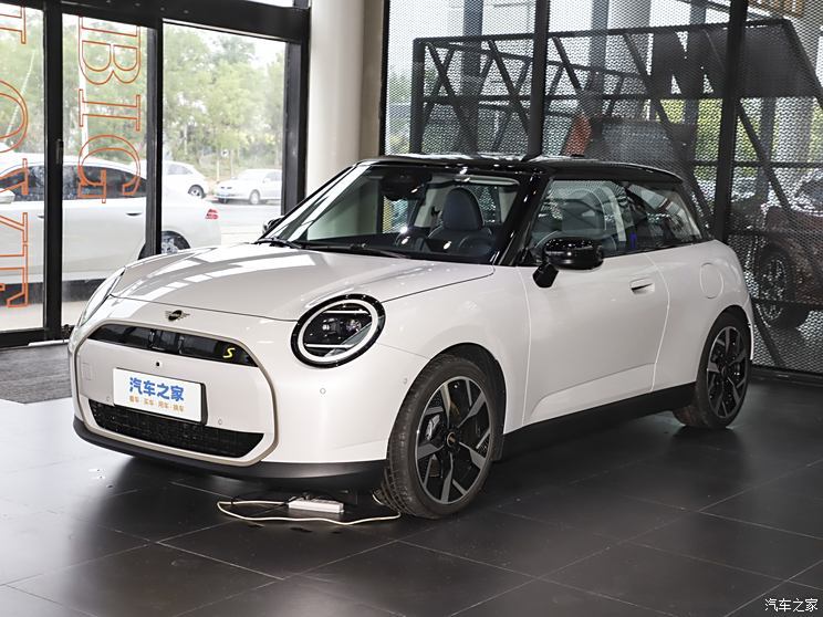  綯MINI COOPER 2024 COOPER SE 