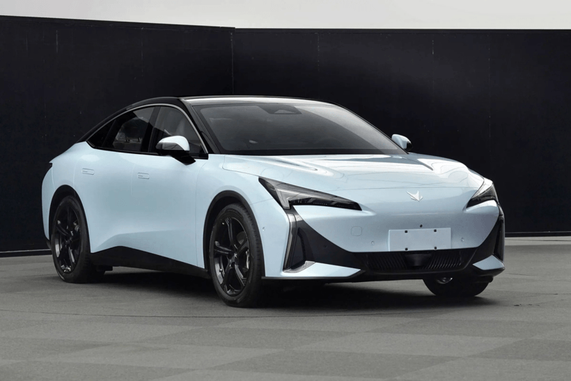6月續(xù)航榜：增程車(chē)多少純電續(xù)航最合適？