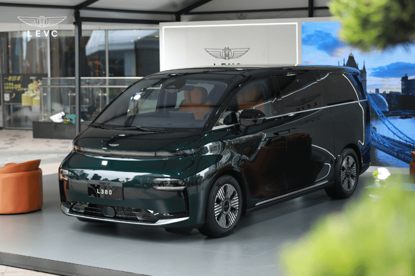 6月續(xù)航榜：增程車(chē)多少純電續(xù)航最合適？
