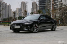 上汽奥迪全系车型销量近2万台 同比去年猛增107%