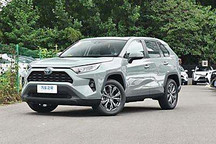 一汽丰田6月共计交付新车达73545台