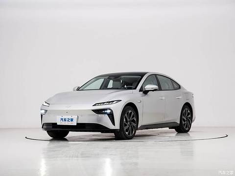 东风乘用车 eπ007 2024款 540四驱Pro版