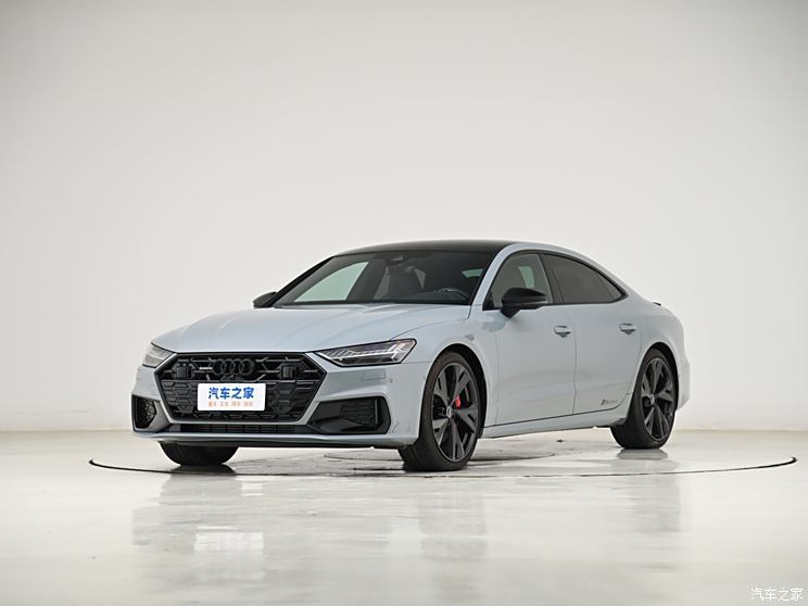 µ µA7L 2024 55 TFSI quattro RS ׼ٰ