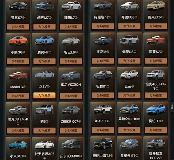 懂車帝夏測純電SUV續航榜：廣汽昊鉑HT第一 跑了663公里