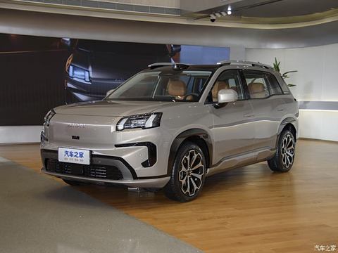 埃安 AION V 2025款 高功率