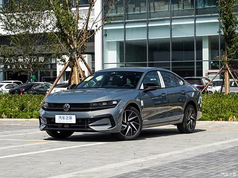 一汽-大众 迈腾 2024款 380TSI DSG尊贵版