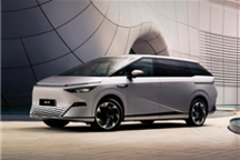 6月小鹏合计交付量再次破万：上半年累计交付新车52028台