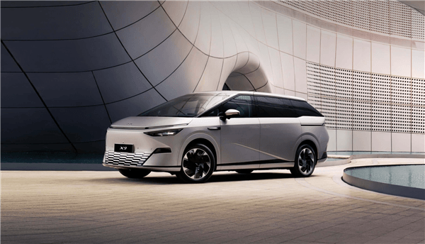 6月小鵬合計(jì)交付量再次破萬(wàn)：上半年累計(jì)交付新車(chē)52028臺(tái)