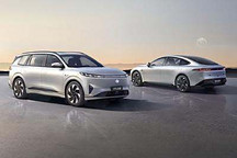 达8225辆！东风奕派6月大定数据出炉