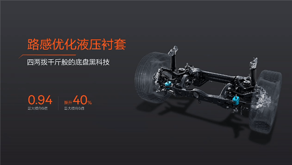 限時(shí)17.9萬(wàn)起 新款極氪X正式上市：最遠(yuǎn)能跑560km