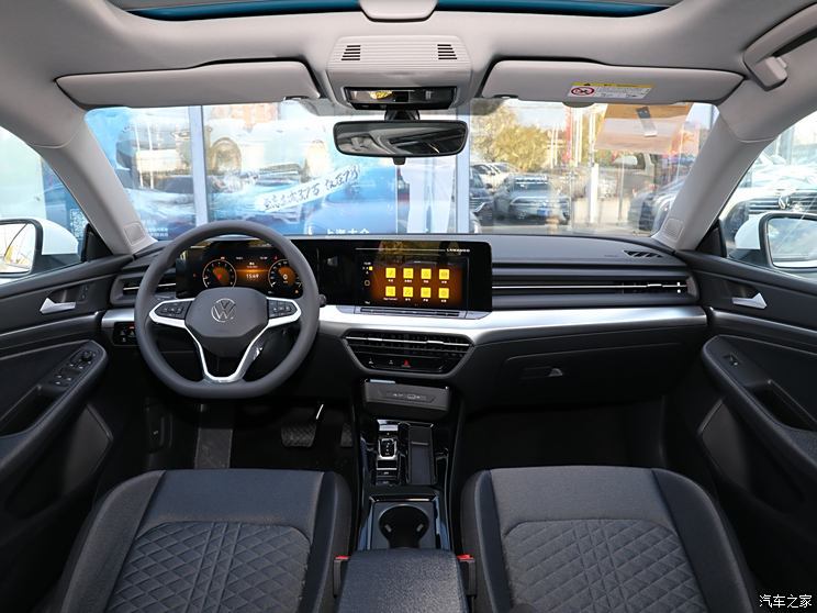   2024 L 280TSI DSG