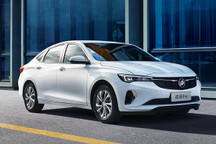 别克威朗 Pro开启限时优惠 乐逸版售价6.88万元