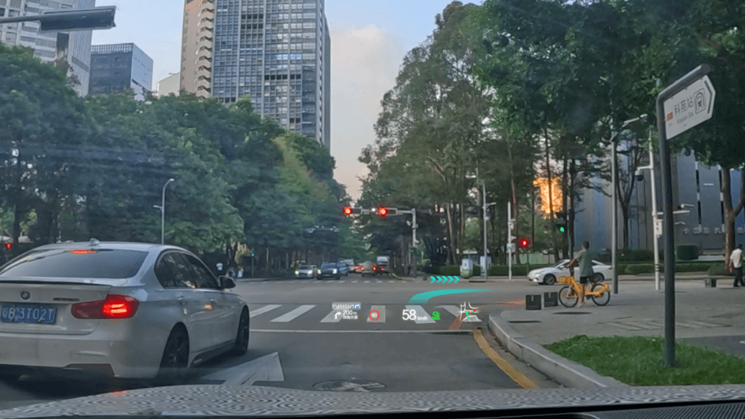 集成疆程技術(shù)新一代AR-HUD技術(shù)的座艙新顯示方案丨疆程技術(shù)確認(rèn)申報2024金輯獎·中國汽車新供應(yīng)鏈百強(qiáng)