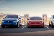 特斯拉公布二季度交付量：接近44.4万辆 好于预期但不及上一年同期