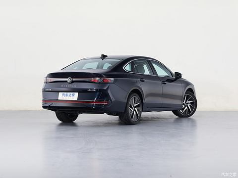 一汽-大众 迈腾 2024款 380TSI DSG至尊版