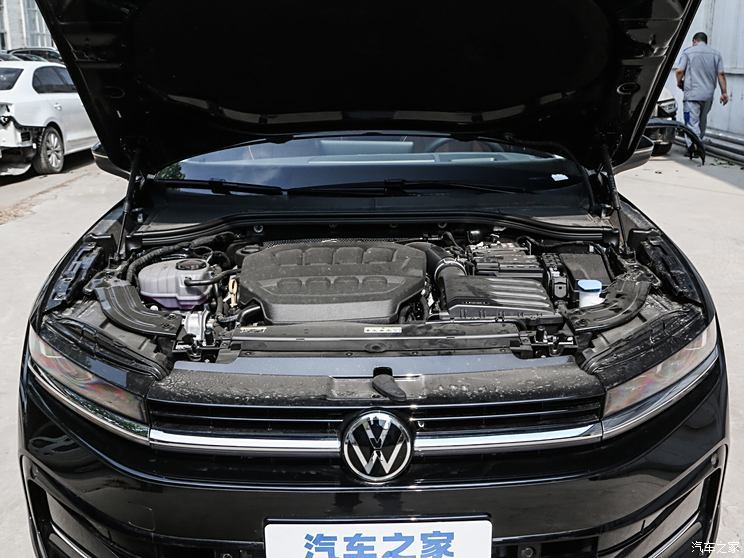 һ-  2024 380TSI DSG