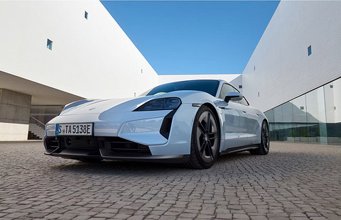 传保时捷计划于2030年前停产Taycan