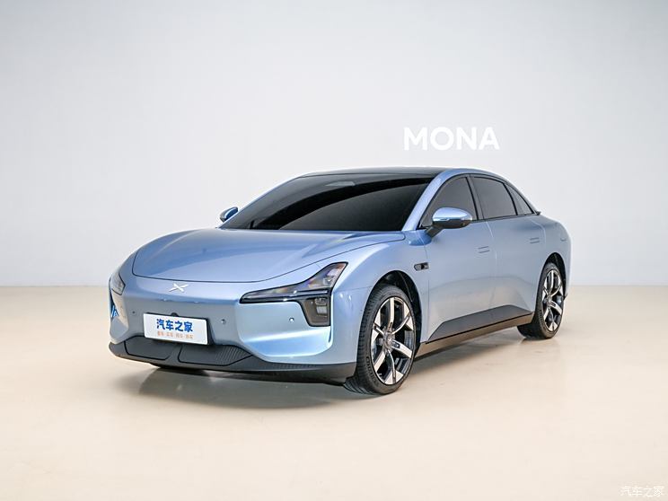 小鹏汽车 小鹏MONA M03 2025款 160kW 基本型