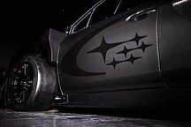 古德伍德速度节发布 斯巴鲁新车预告