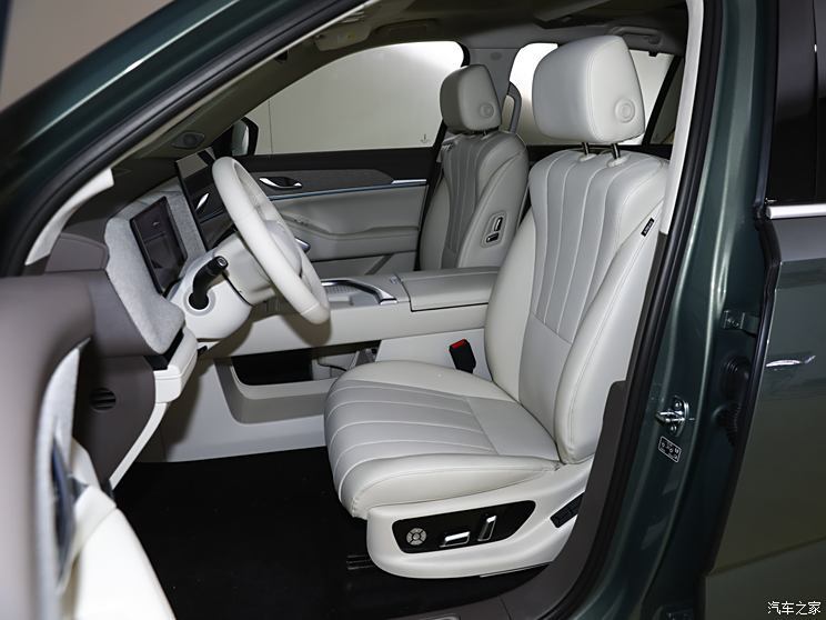 長(zhǎng)城汽車 魏牌 藍(lán)山DHT-PHEV 2024款 智駕版