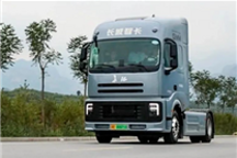 动力不衰竭！长城自研智卡电驱桥下线：电机效率高达97%