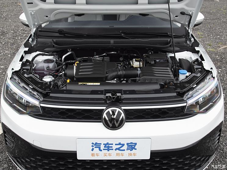 上汽大眾 朗逸 2023款 新銳 1.5L 自動出眾新逸版