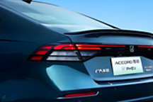 激荡25年，雅阁何去何从？