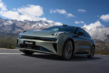 极氪001推出7月限时政策 至高享3.5万购车权益