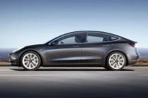 特斯拉首次进入政府采购 同批还有问界、智己等国产品牌