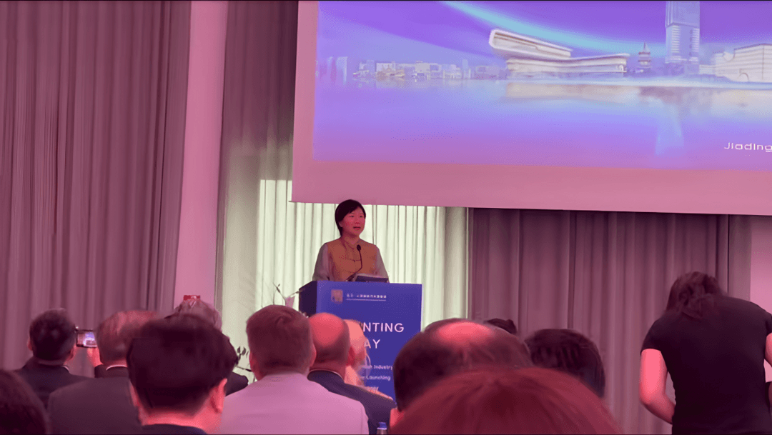 2024德國Anting Day成功舉辦，汽車人相聚共同書寫新畫卷