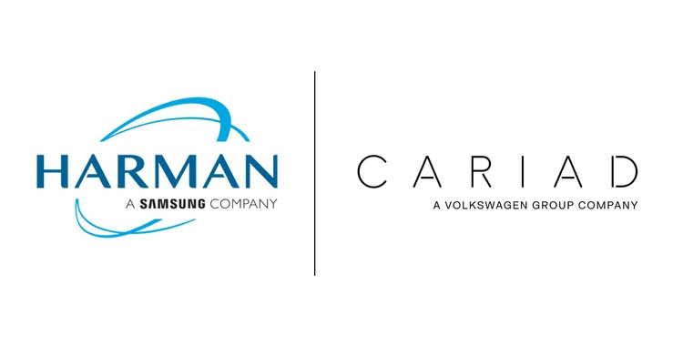 哈曼和CARIAD宣布将为大众汽车集团旗下车辆推出新应用 打造生态系统