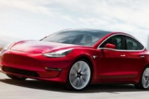 国产特斯拉6月份或交付71007辆 不及去年同期环比也有下滑