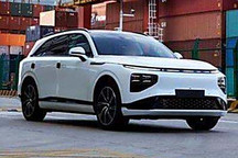 小鹏回应：关税生效前不受价格上涨影响