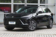 至高降3.4万元 别克E5推出限时优惠