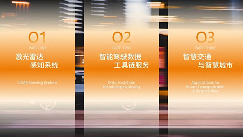 Seeds丨亮道智能完成新一轮融资,提升激光雷达关键技术