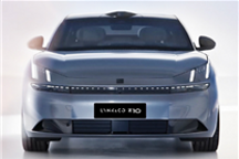 卖多少钱合适！领克纯电中大型轿车官图公布：对标智界S7