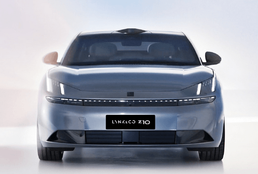 賣多少錢合適！領克純電中大型轎車官圖公布：對標智界S7