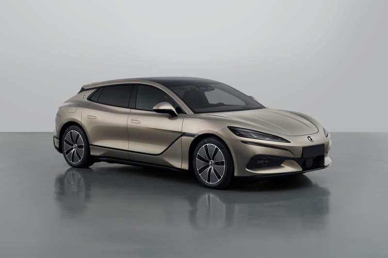 網(wǎng)通社汽車