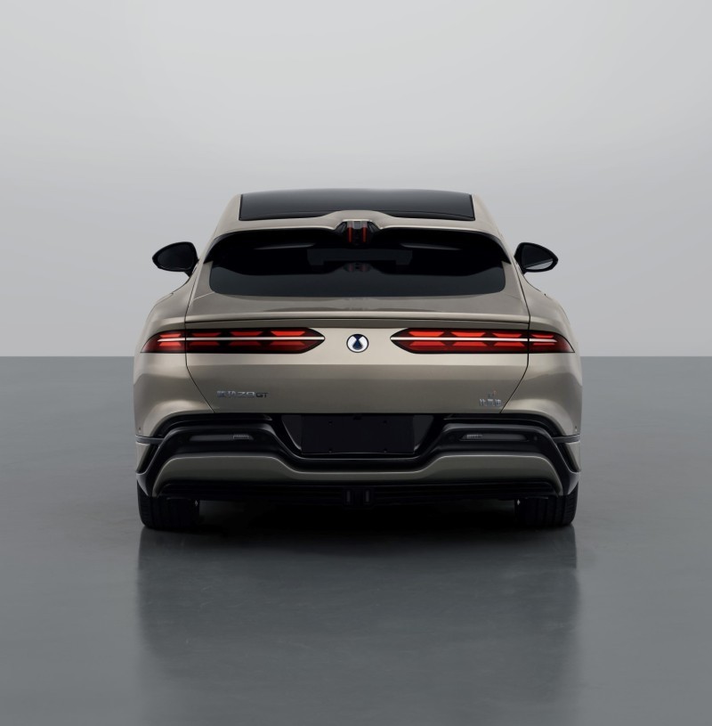 網(wǎng)通社汽車