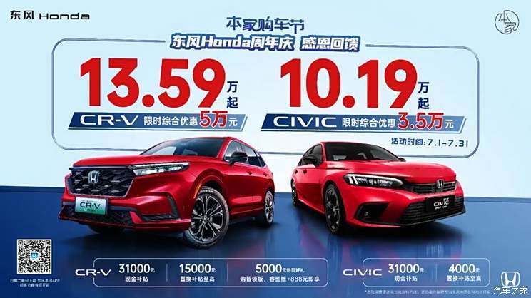汽車(chē)之家