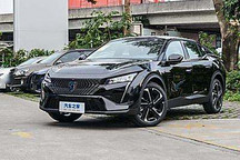 2025款东风标致408X将于7月12日上市