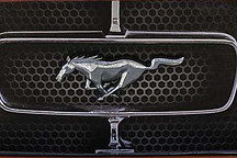 转向系统存隐患 福特Mustang海外召回