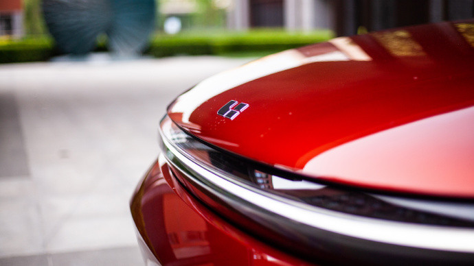 E周看點(diǎn) | 歐盟將對(duì)中國(guó)純電動(dòng)汽車(chē)加征關(guān)稅；賽力斯收購(gòu)AITO問(wèn)界商標(biāo)