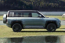 可延长2年/6万公里 仰望U8推出延保产品