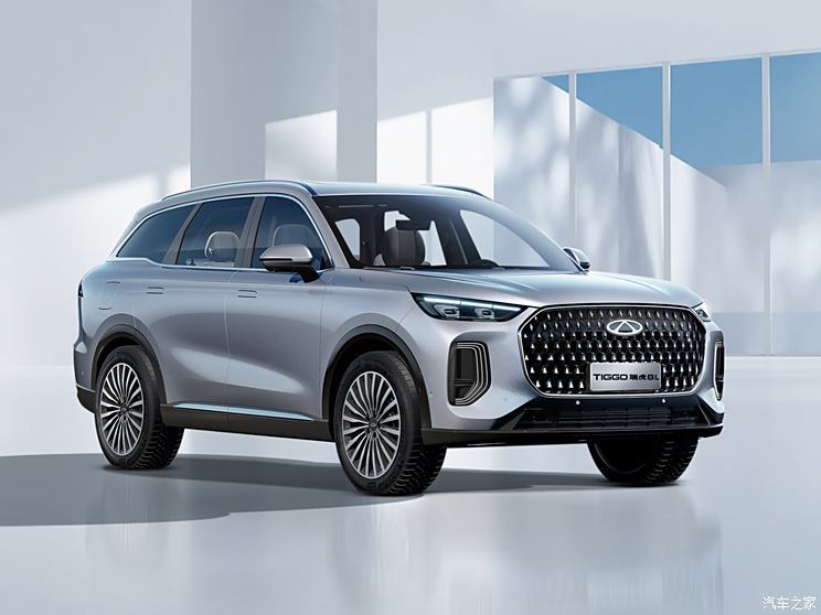 奇瑞汽車(chē) 瑞虎8 L 2024款 四驅(qū)舒適型