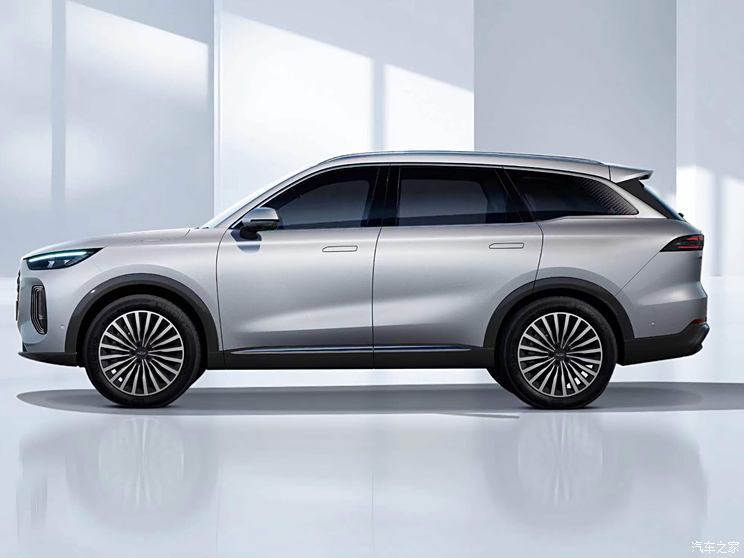 奇瑞汽車(chē) 瑞虎8 L 2024款 四驅(qū)舒適型
