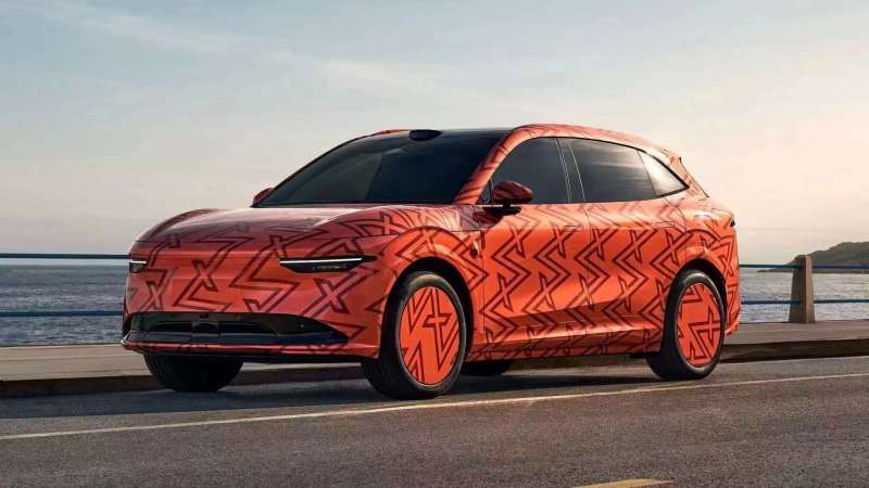 網(wǎng)通社汽車
