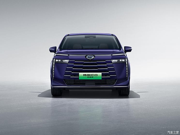 廣汽乘用車 傳祺E8 2024款 榮耀版