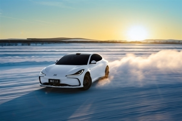 懂車(chē)帝實(shí)測(cè)圈速榜出爐：轎車(chē)組智己L6超越小米SU7位列第一